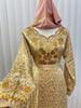 Yana Mukhawar With Hijab (XL)