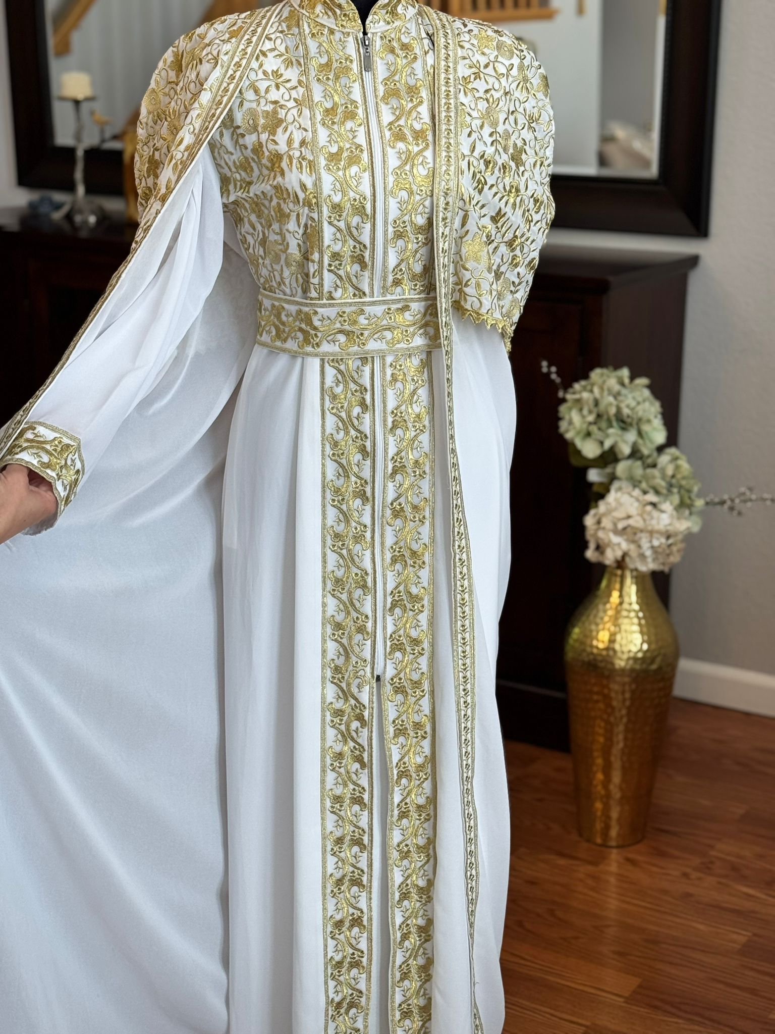 Yara Jalabiya