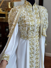 Yara Jalabiya