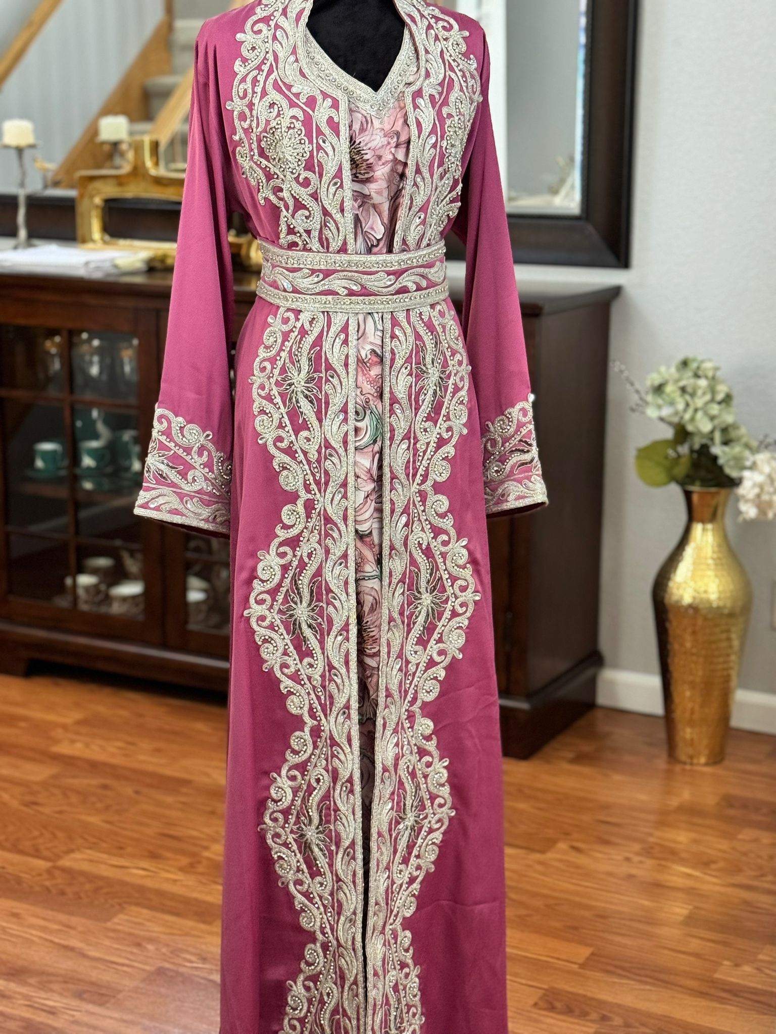 Yusra Kuftan