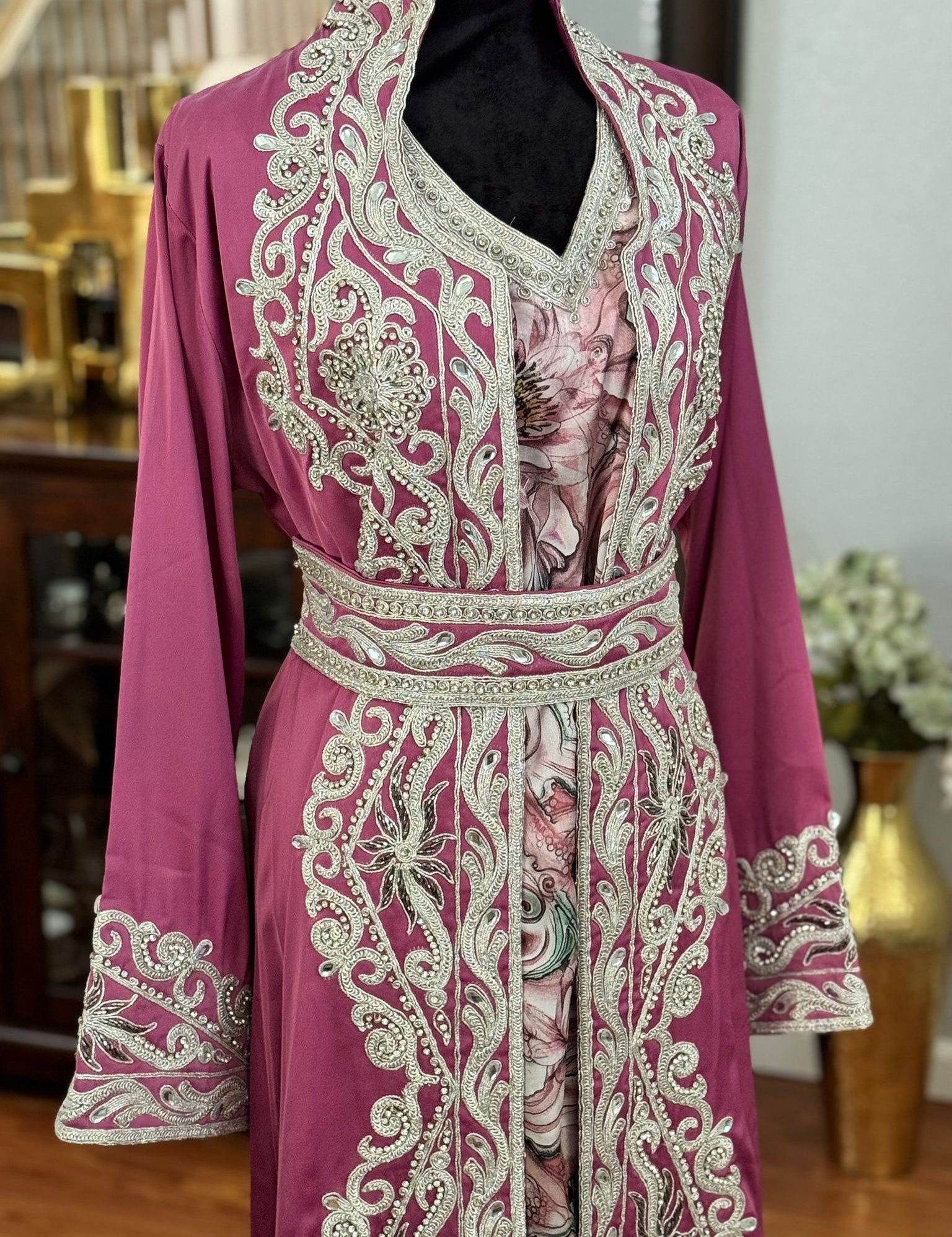 Yusra Kuftan