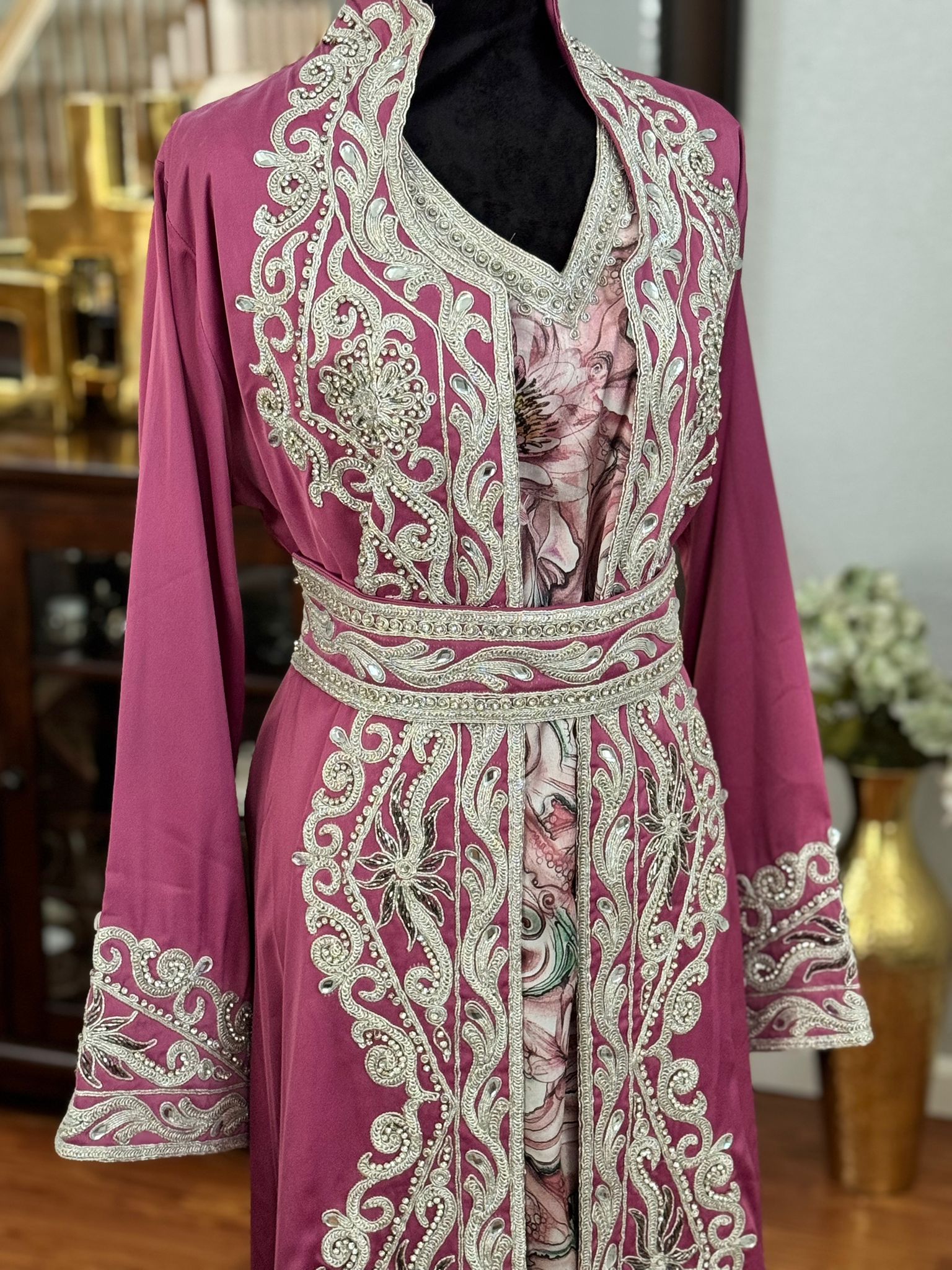 Yusra Kuftan