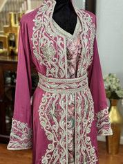 Yusra Kuftan