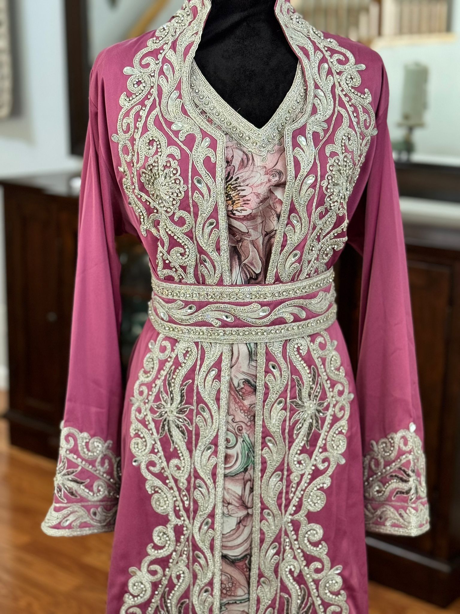 Yusra Kuftan
