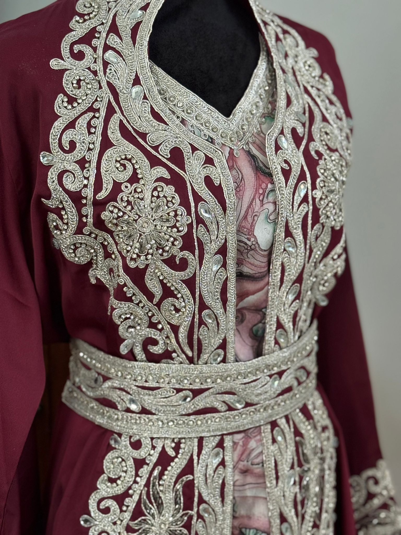 Yusra Kuftan