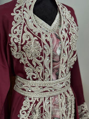 Yusra Kuftan