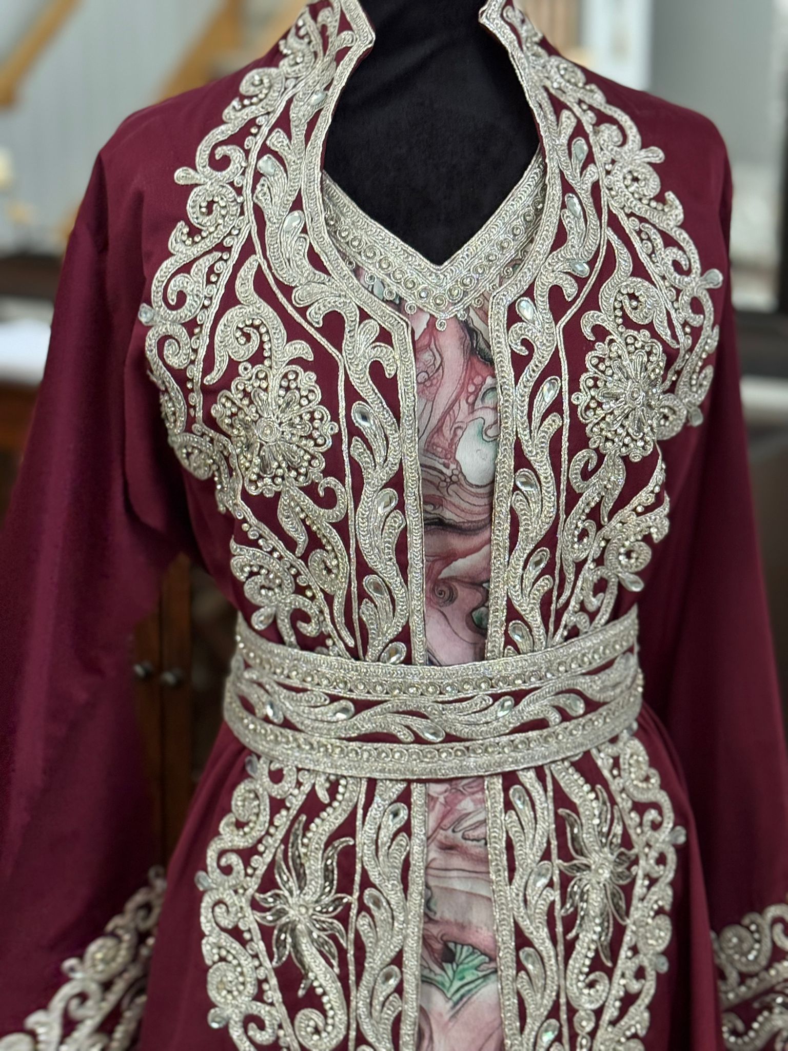 Yusra Kuftan