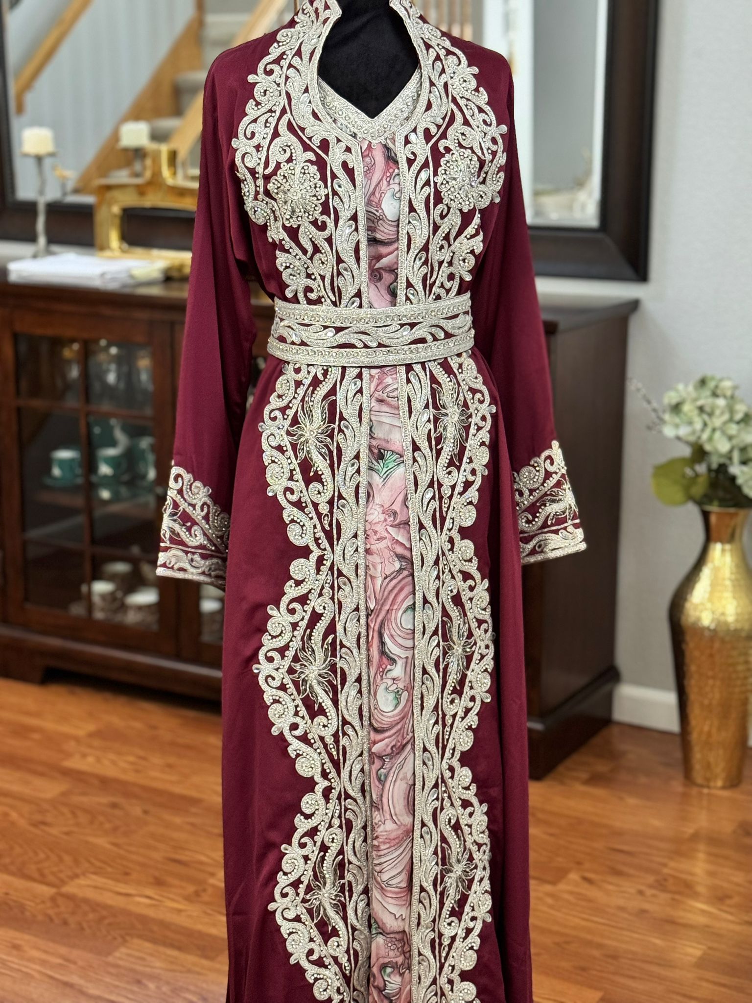 Yusra Kuftan