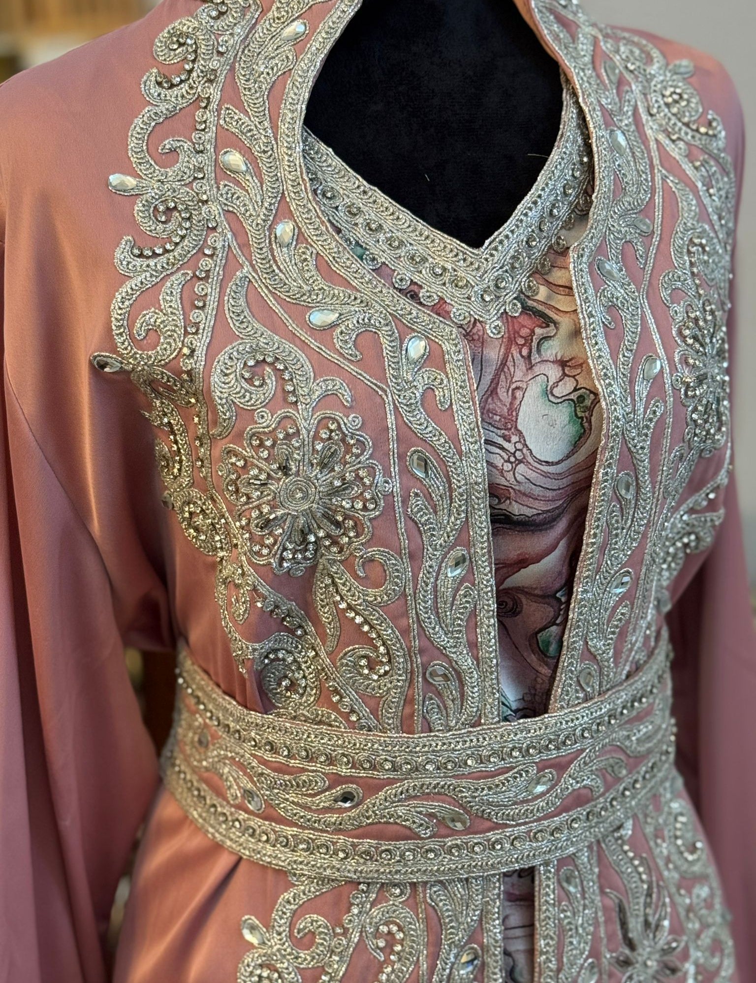 Yusra Kuftan
