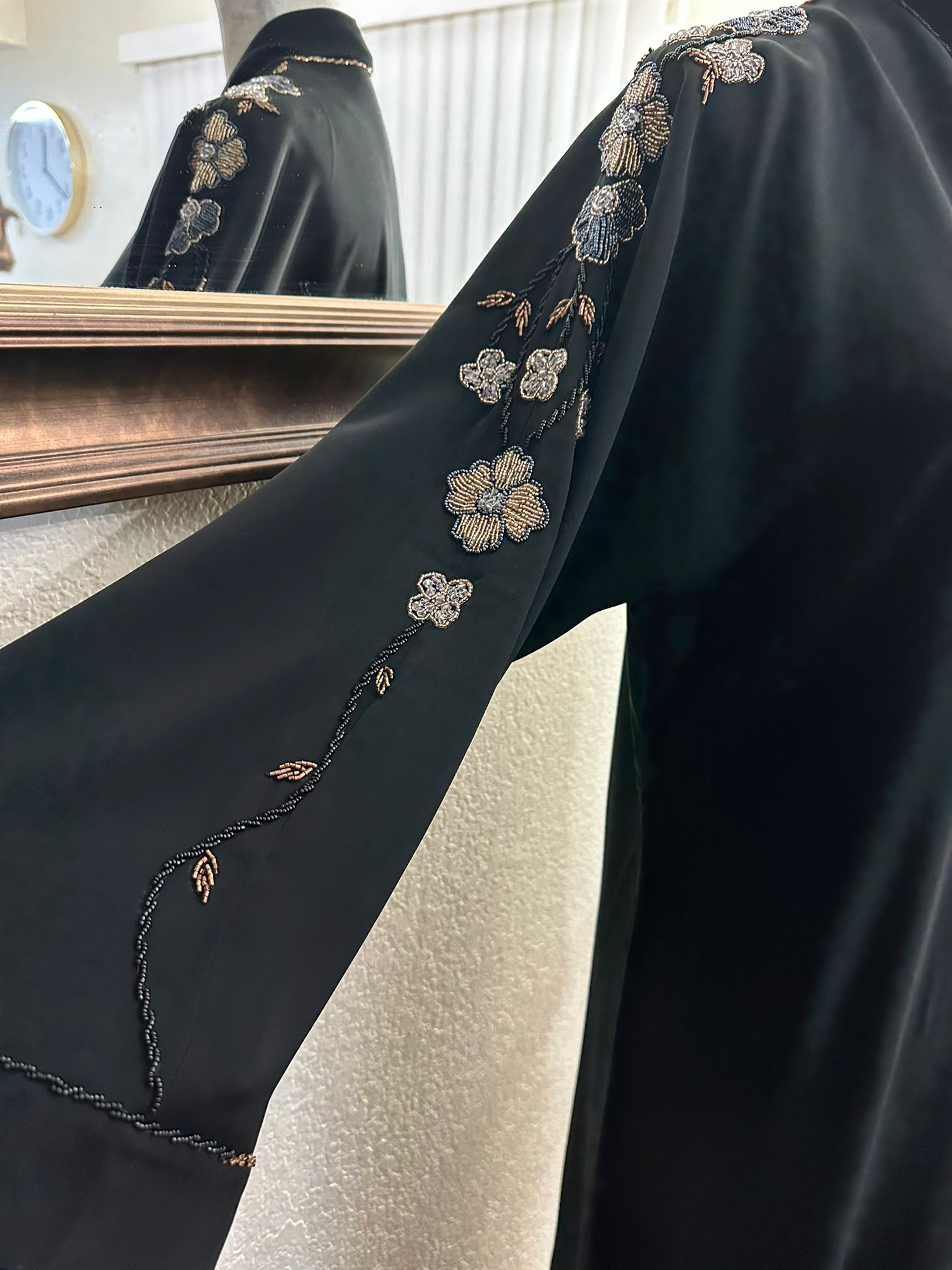 Zainab Abaya