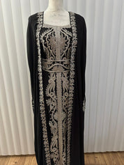 Zara Kuftan