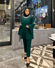 Zaytoona Set