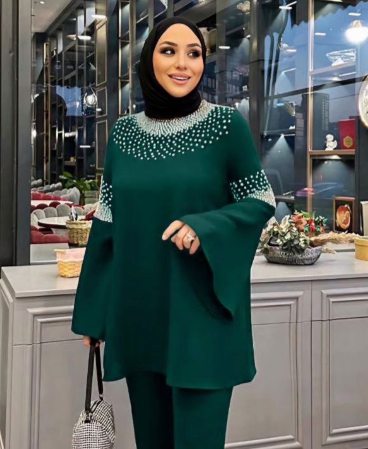 Zaytoona Set