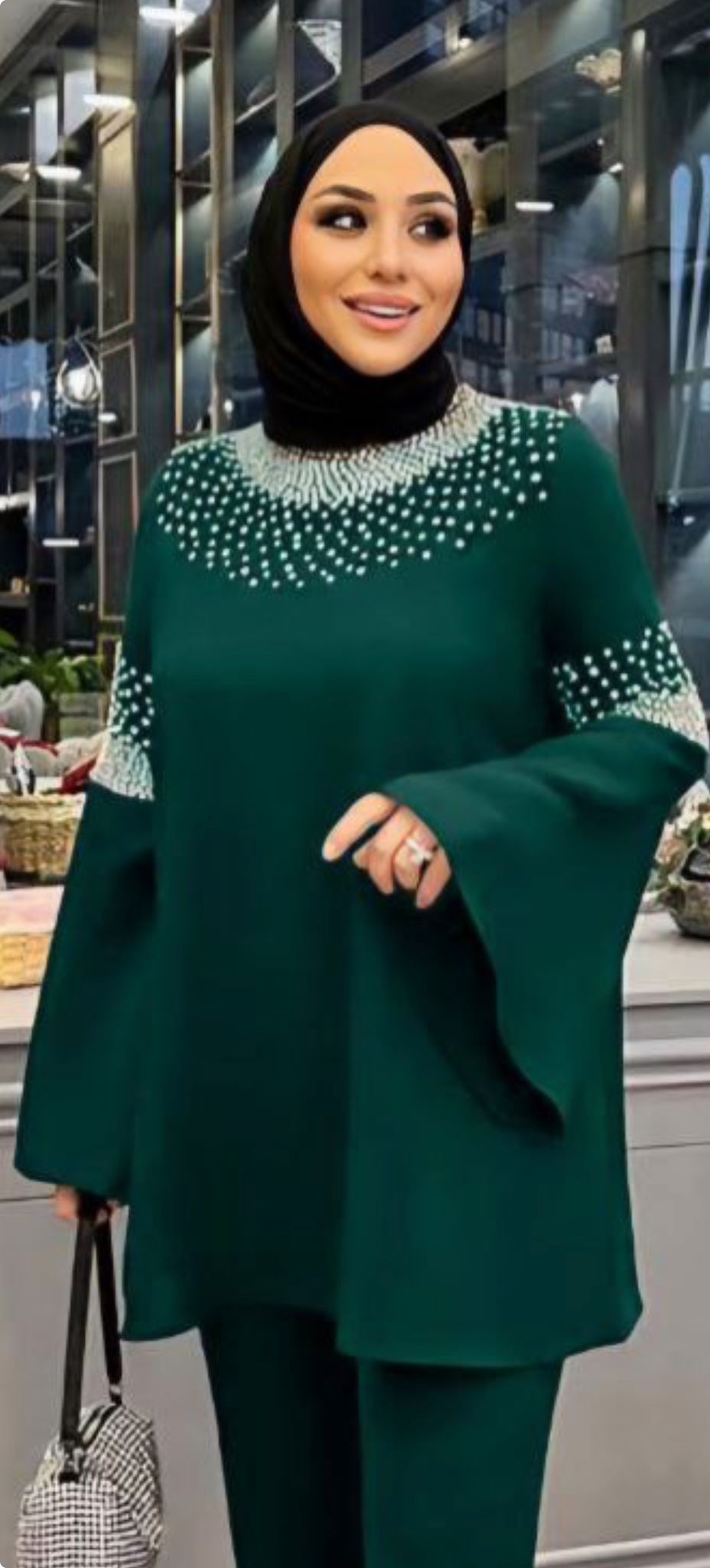 Zaytoona Set