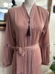 Zuhra Abaya