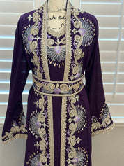 Amna Kuftan - Bonita Style