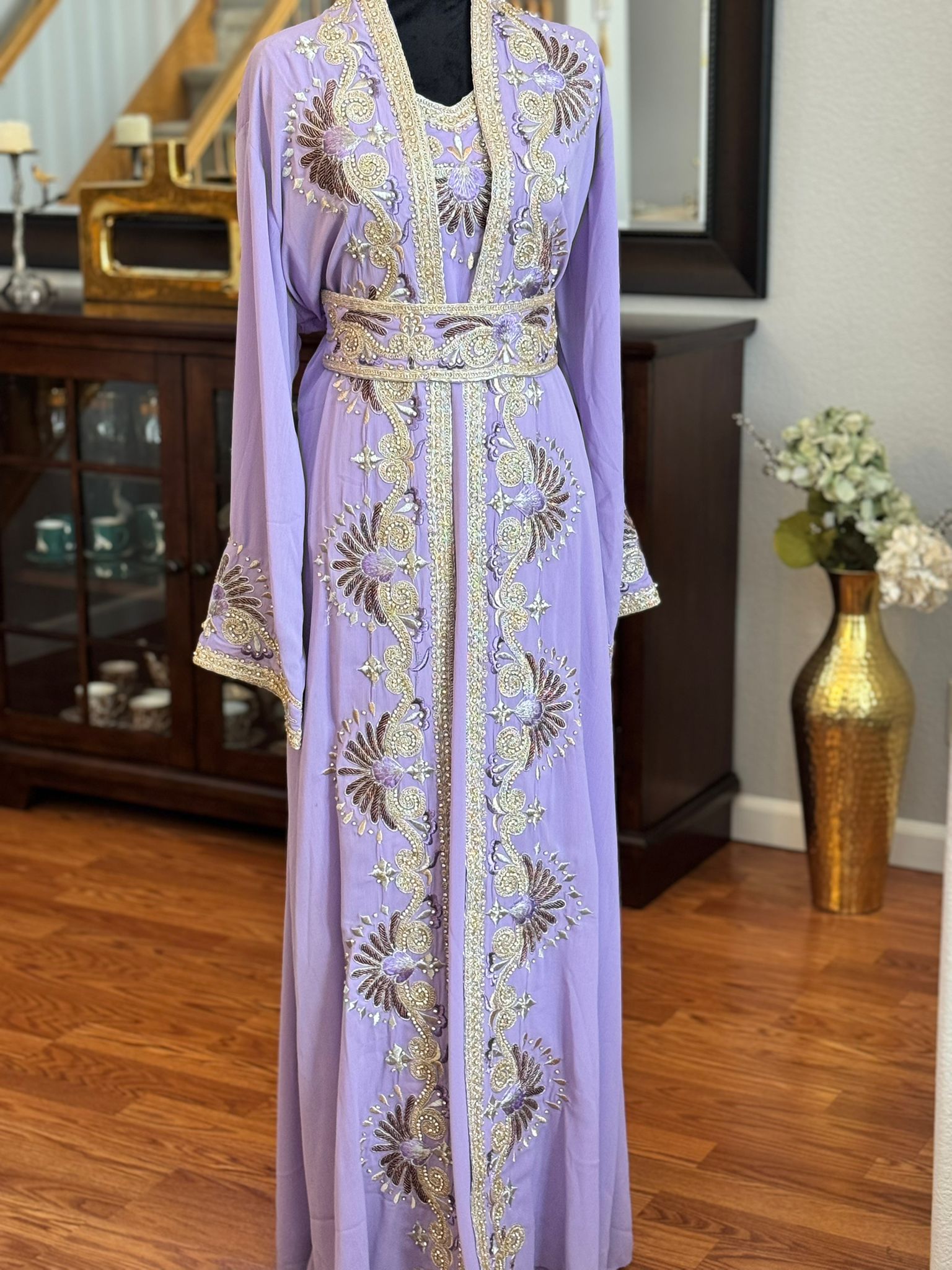 Amna Kuftan