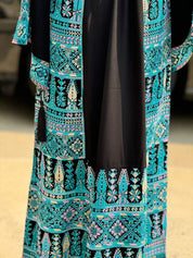 Aseel Thobe - Bonita Style