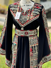 Aseel Thobe - Bonita Style