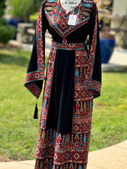 Aseel Thobe - Bonita Style