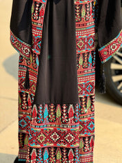 Aseel Thobe - Bonita Style