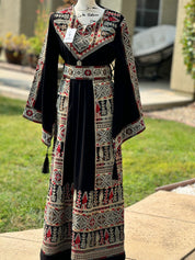 Aseel Thobe - Bonita Style