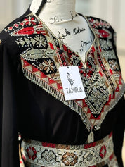 Aseel Thobe - Bonita Style