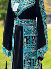 Aseel Thobe - Bonita Style