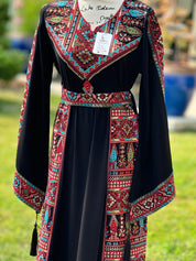 Aseel Thobe - Bonita Style