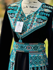 Aseel Thobe - Bonita Style