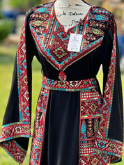 Aseel Thobe - Bonita Style