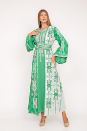 Avan Kuftan - Bonita Style
