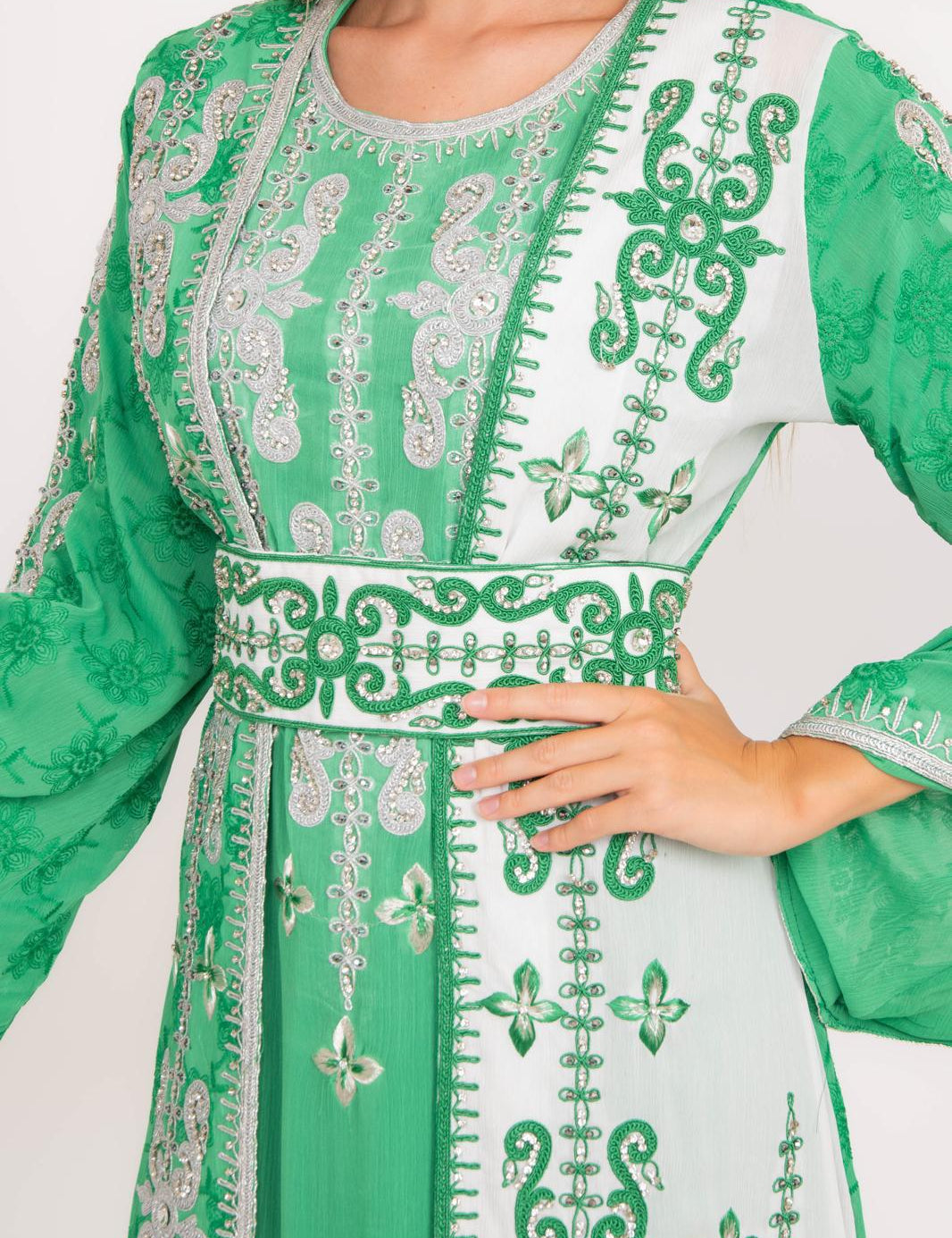 Avan Kuftan - Bonita Style