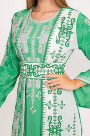 Avan Kuftan - Bonita Style