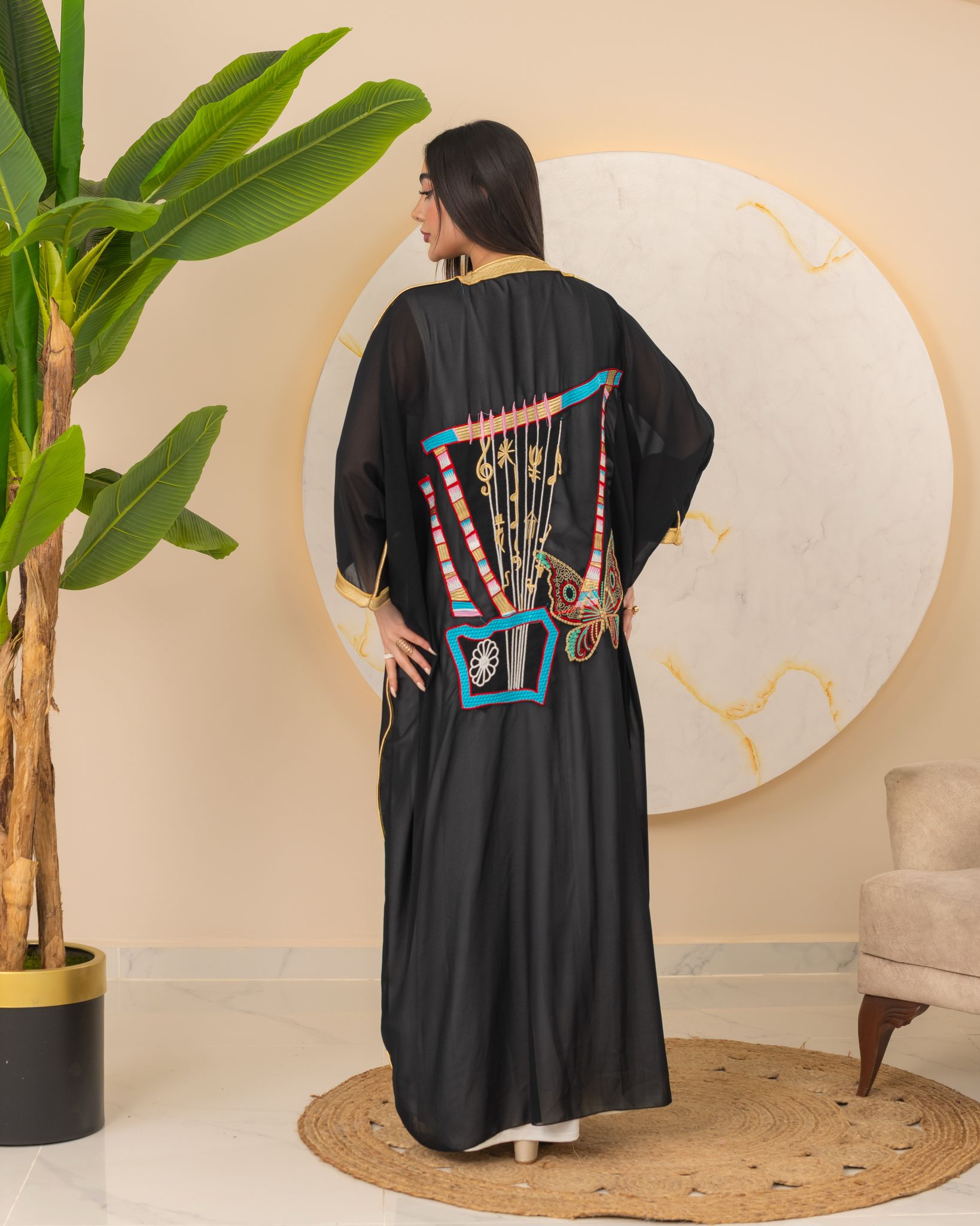Bint Sommer Bisht
