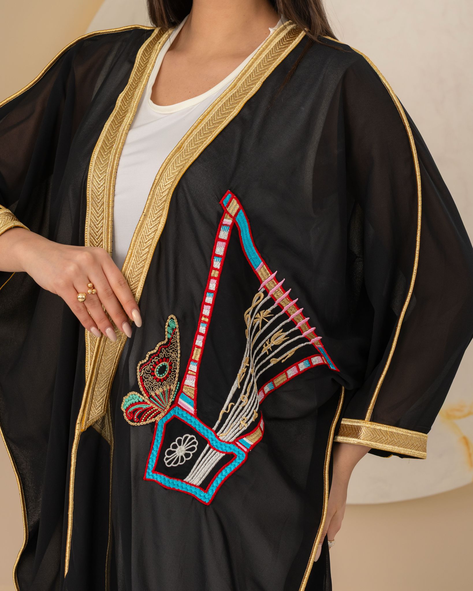 Bint Sommer Bisht