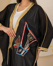 Bint Sommer Bisht