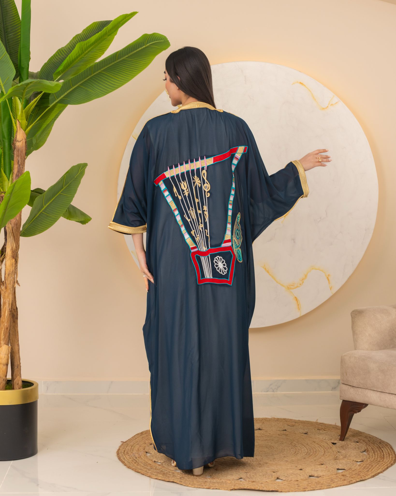 Bint Sommer Bisht