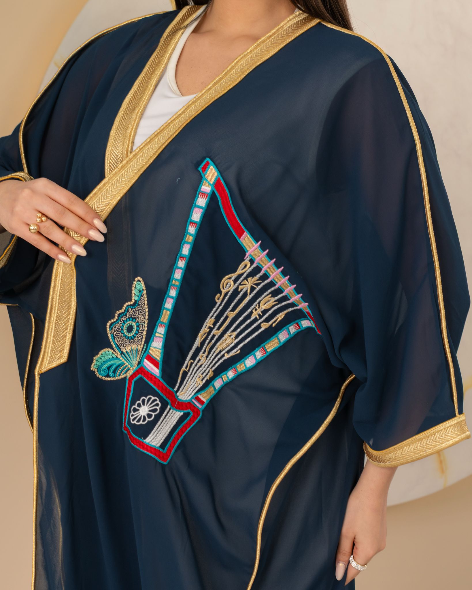 Bint Sommer Bisht