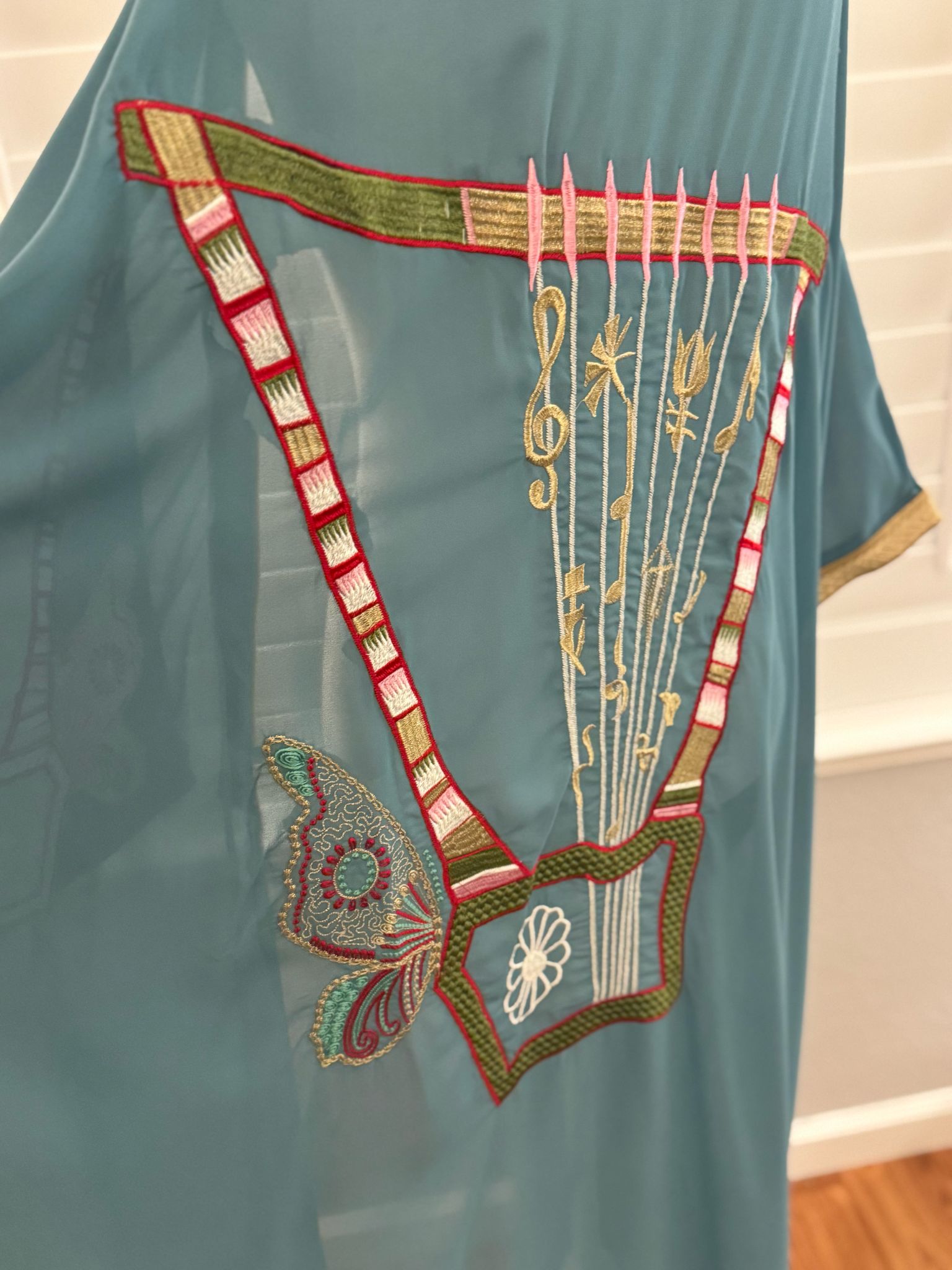 Bint Sommer Bisht