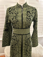 Bushra Galabiya
