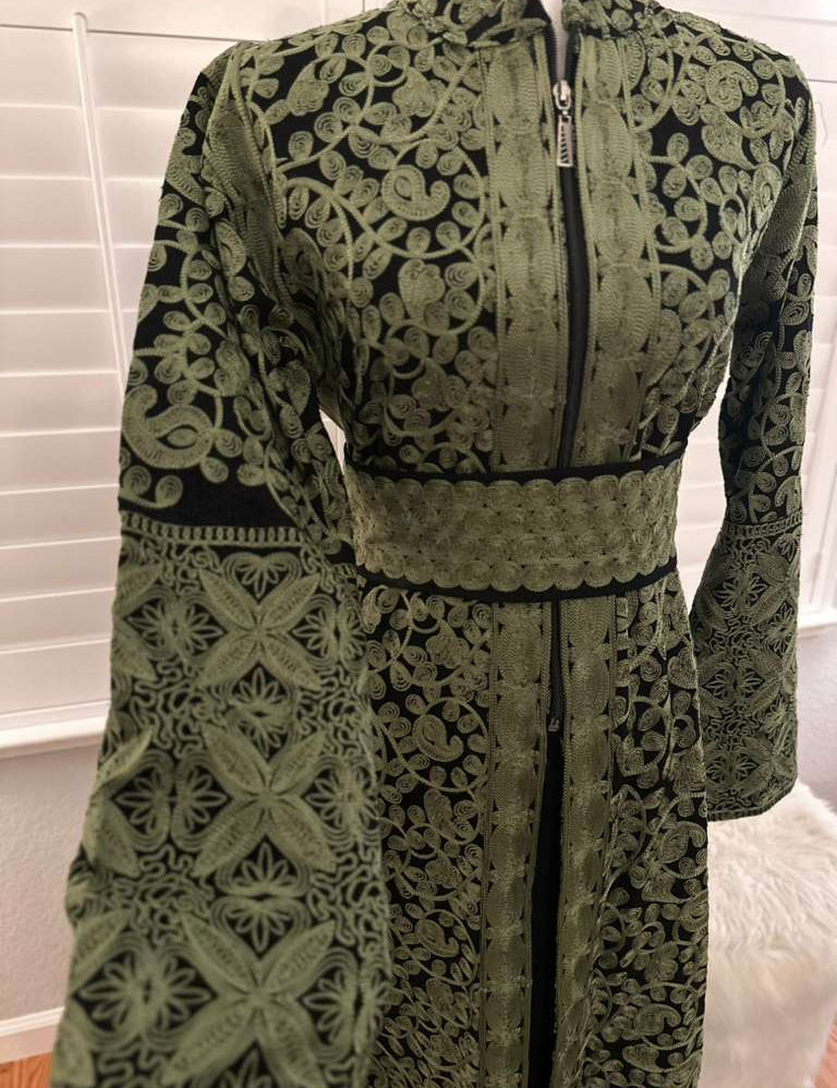 Bushra Galabiya