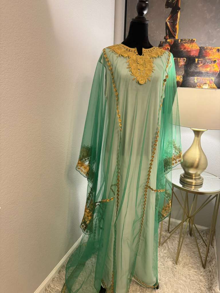 Hana Hashmi free size