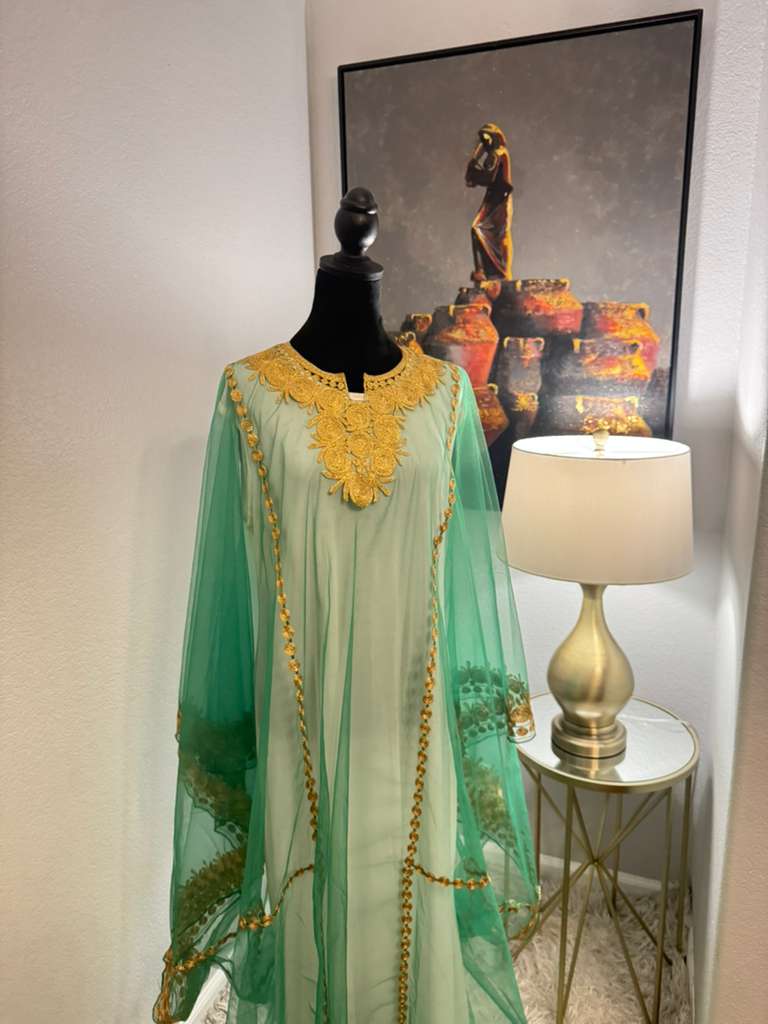 Hana Hashmi free size