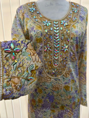 Israa Mukhwar (XL) 58