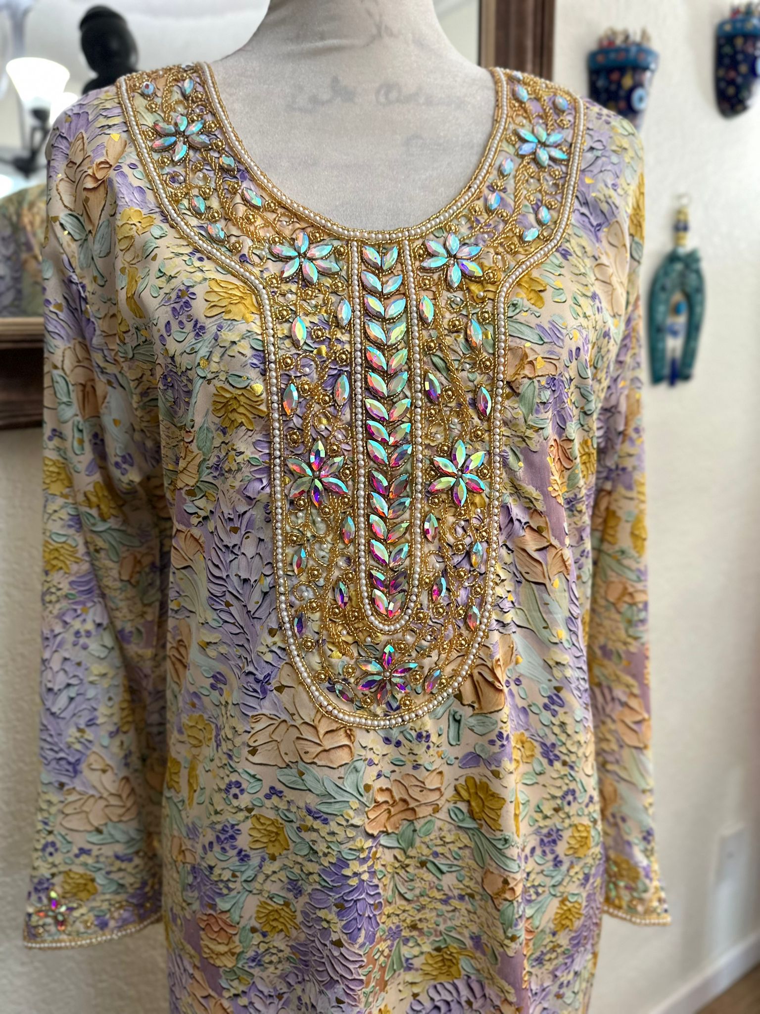 Israa Mukhwar (XL) 58