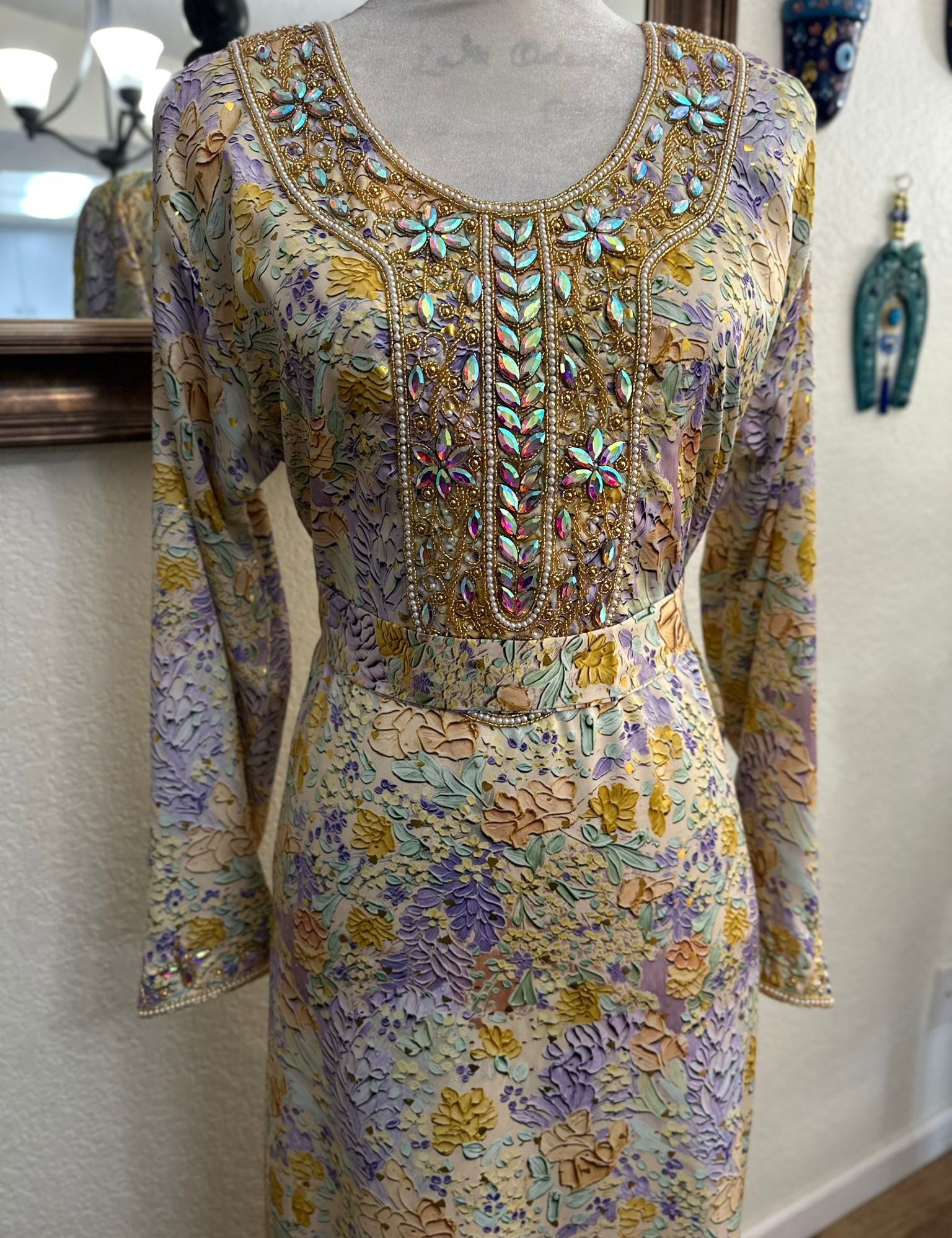 Israa Mukhwar (XL) 58