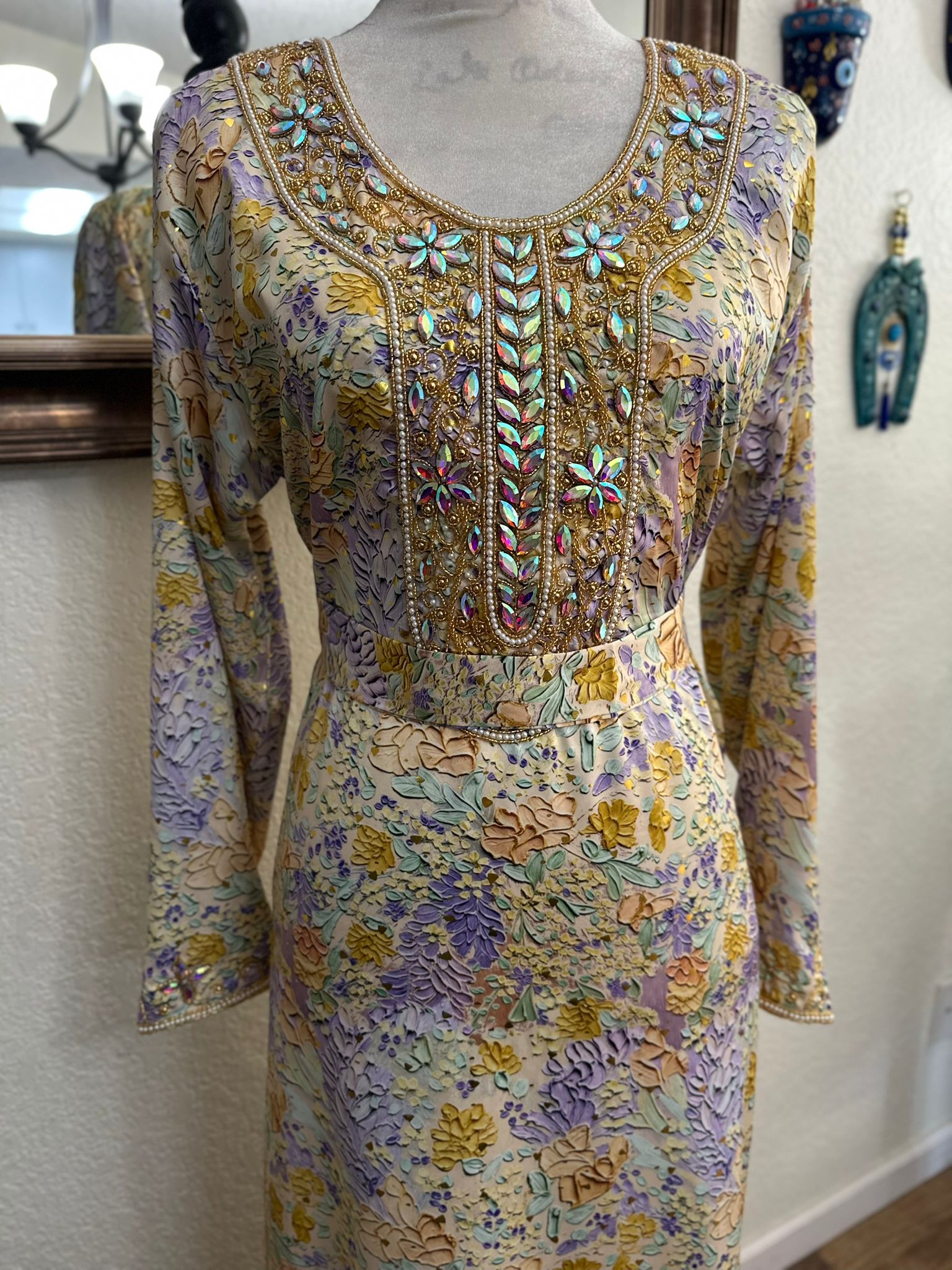 Israa Mukhwar (XL) 58
