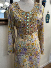 Israa Mukhwar (XL) 58