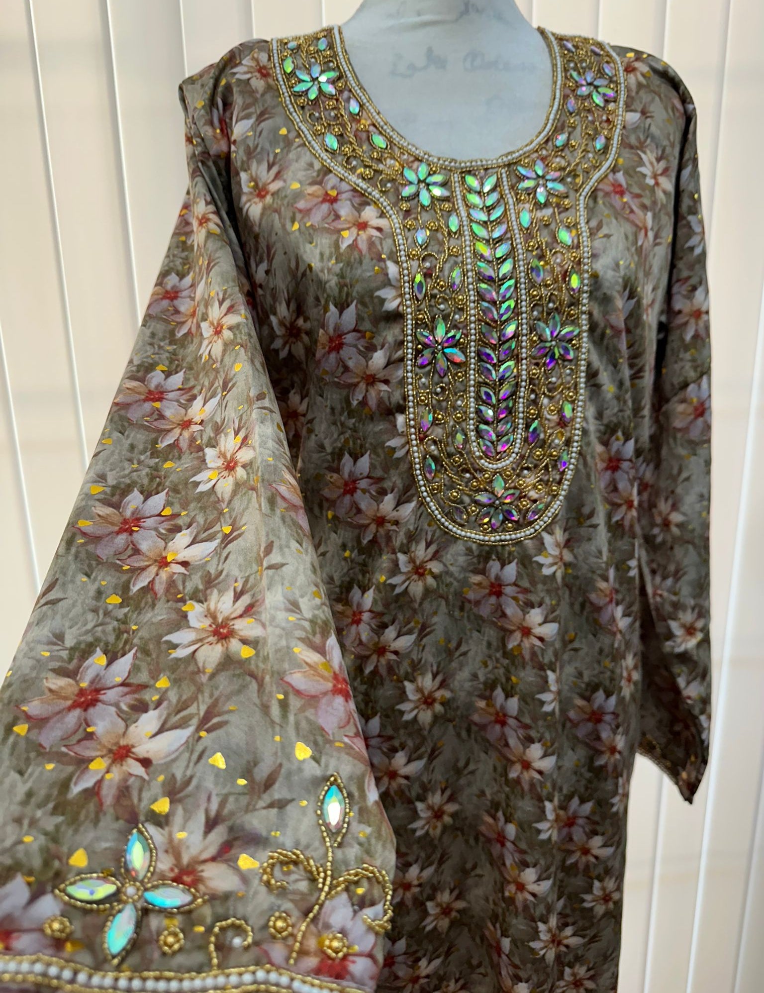 Israa Mukhawar (M) 54